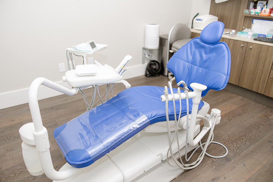 Pope Family Dentistry | Oral Exams, Root Canals and CEREC reg 