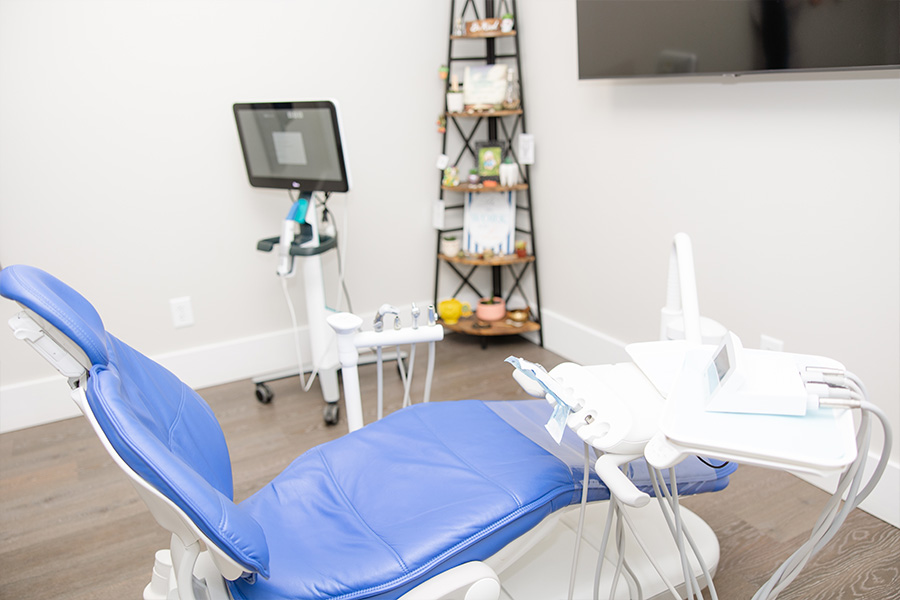 Pope Family Dentistry | Invisalign reg , Dental Cleanings and CEREC reg 