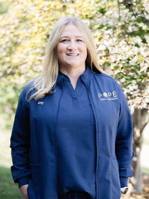 Pope Family Dentistry | 3D Digital X-Rays, Implant Dentistry and Preventative Program