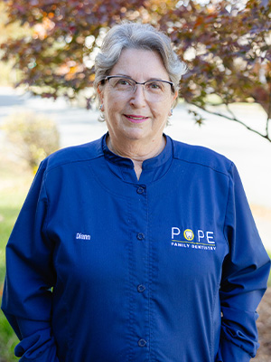 Pope Family Dentistry | Veneers, Dentures and Dental Bridges