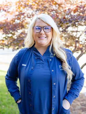 Pope Family Dentistry | Dental Cleanings, Periodontal Treatment and Dental Sealants