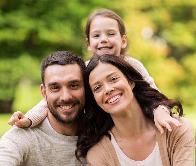 Pope Family Dentistry | Veneers, Dental Fillings and Dental Cleanings