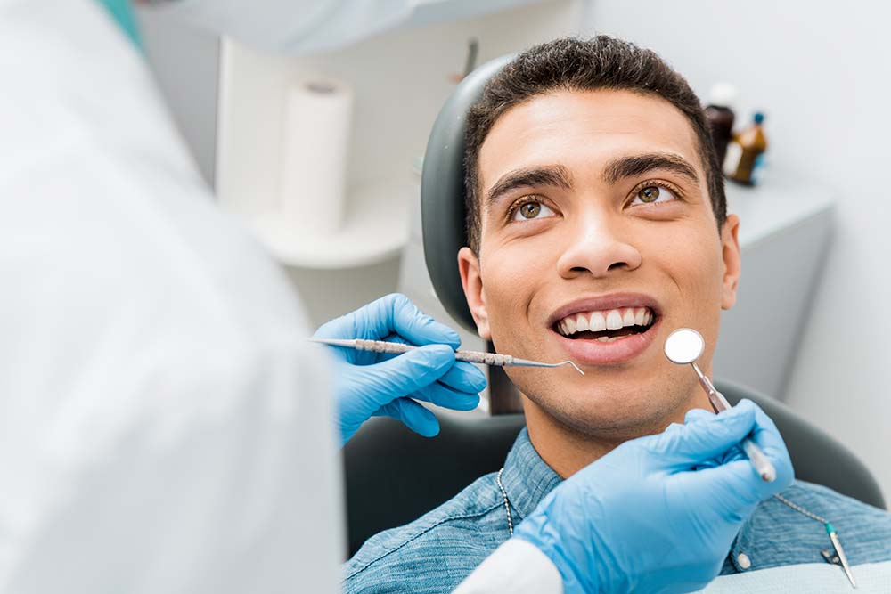 Pope Family Dentistry | Invisalign reg , Dental Sealants and Dental Bonding