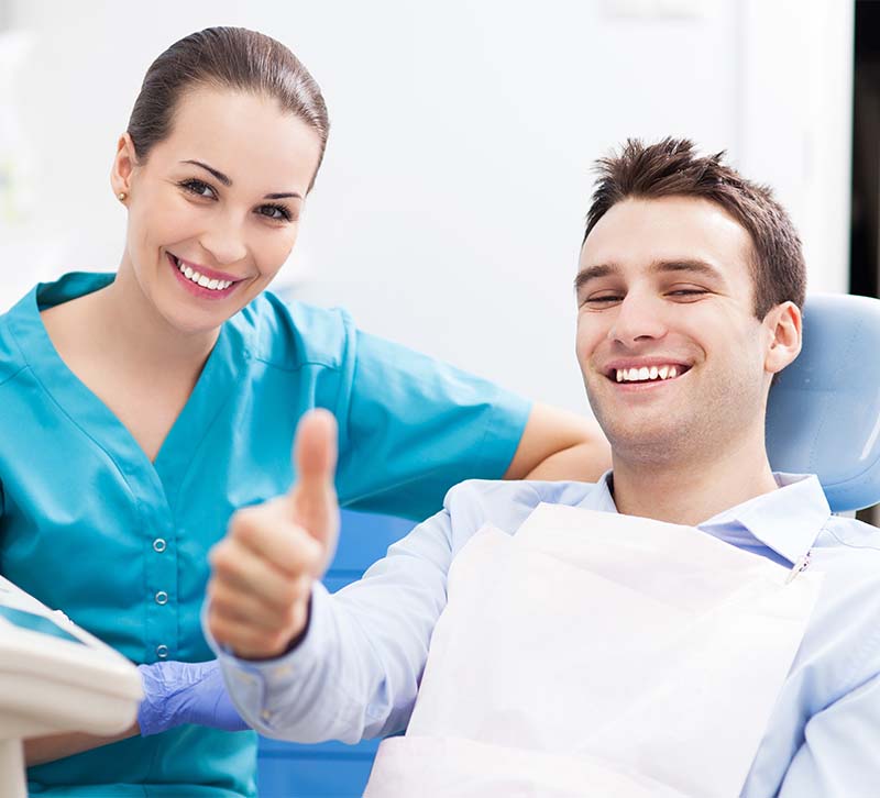 Pope Family Dentistry | Periodontal Treatment, Oral Exams and Extractions